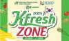K-FRESH ZONE 2025: ĐƯA NÔNG SẢN TƯƠI NGON CHUẨN HÀN ĐẾN TAY NGƯỜI TIÊU DÙNG VIỆT NAM