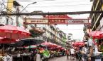 Những điều khiến Bangkok là nơi lý tưởng để du lịch