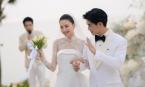 Ngô Thanh Vân khổ trăm bề mới có con ở tuổi 46, vì sao quyết sinh em bé cho chồng Việt kiều?
