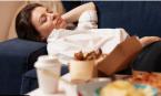 Thói quen buổi tối tăng nguy cơ ung thư dạ dày gấp 7 lần