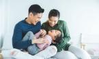 Chính thức bỏ quy định mỗi cặp vợ chồng chỉ sinh một hoặc hai con