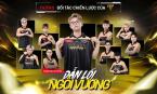 nubia chính thức hợp tác Saigon Phantom: Cùng NEO 3 GT 5G dẫn lối ngôi vương cho game thủ eSports