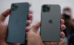 Chưa bán ra, iPhone 11 Pro Max xách tay đã loạn giá ở Việt Nam
