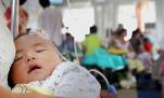 Trẻ bị ho khi thức dậy buổi sáng: Bác sĩ dặn đừng bao giờ để thứ này cạnh bé khi ngủ