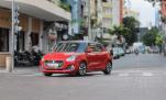 Suzuki Swift, sức hấp dẫn của chiếc xe đô thị năng động cho lối sống hiện đại