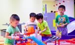6 việc đơn giản cha mẹ thực hiện mỗi ngày sẽ giúp con thông minh vượt trội