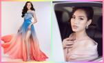 Trang phục Top Model của đại diện Việt Nam tại Miss World 2021: Lấy cảm hứng từ tên Đỗ Thị Hà