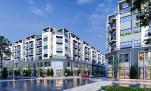 Thấy gì từ tiến độ thi công thần tốc của AMDI GREEN CITY