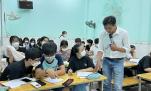 Người đàn ông bán đất, xây trường dạy miễn phí