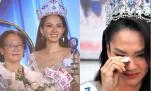Hoa hậu Mai Phương: Gia đình không giàu nhưng lễ giáo, từng cãi bố mẹ để theo đuổi đam mê