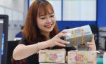 Lãi suất ngân hàng hôm nay 13/9: Chỉ còn một ngân hàng có lãi suất 7%