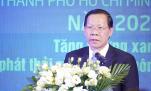 Lấy người dân, doanh nghiệp làm trung tâm chuyển đổi theo hướng phát triển xanh