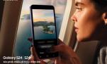 Samsung Galaxy S24 Series mở ra kỷ nguyên quyền năng mới trên điện thoại