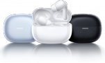 Xiaomi ra mắt bộ đôi tai nghe không dây Redmi Buds 5 và Redmi Buds 5 Pro: Chống ồn tự động, thời lượng pin lên đến 40 giờ