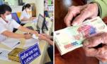 Đối tượng đặc biệt được điều chỉnh lương hưu cao hơn hẳn kể từ ngày 01/07/2024