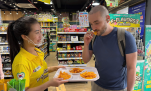 K-Flavors! K-Lifestyle! – Cú hích cho xu hướng tiêu dùng thực phẩm nhập khẩu thông minh tại Việt Nam