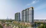 Nằm ngay “tâm điểm của tâm điểm”, siêu phẩm LUMIÈRE Midtown ôm trọn lợi thế kết nối tại trung tâm TP.HCM