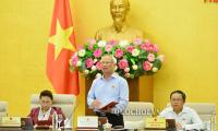 Bao giờ cử tri được bãi nhiệm đại biểu do mình bầu?