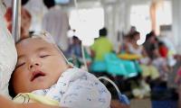 Trẻ bị ho khi thức dậy buổi sáng: Bác sĩ dặn đừng bao giờ để thứ này cạnh bé khi ngủ