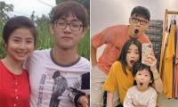 Đầy rẫy chuyện 'cắm sừng', 'đổ vỏ' nhìn sang chuyện tình của Ba Duy giúp dân mạng có thêm niềm tin vào tình yêu đẹp