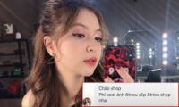 Nhật Lê lộ bảng giá quảng cáo, dân tình xuýt xoa không ngớt với cái danh 'hot girl'