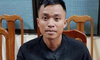 Khởi tố đường dây đưa phụ nữ sang Trung Quốc sinh con rồi bán