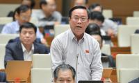 Cấp bằng lái xe: Công an không nên nhận thêm những nhiệm vụ khác