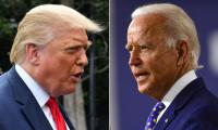 Ông Biden chính thức được thông báo chuyển giao quyền lực