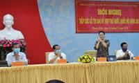 Chủ tịch Quốc hội: Xem xét kể cả sửa đổi, hướng đến Bảo hiểm y tế toàn dân