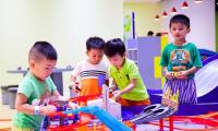 6 việc đơn giản cha mẹ thực hiện mỗi ngày sẽ giúp con thông minh vượt trội