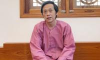 Hoài Linh chính thức xin lỗi, lý giải vì sao chậm trễ chuyển tiền từ thiện