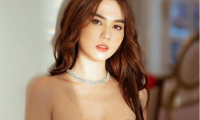 Vũ Khắc Tiệp lần đầu đích thân vào bếp nấu ăn cho một cô gái, số hưởng như vậy chỉ có Ngọc Trinh