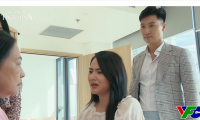 'Hương vị tình thân' đạt rating khủng sau khi ‘gái hư’ Nga dần bị lộ bản chất thật, khán giả hả hê cày view