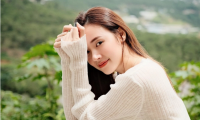 Giữa bão drama tình ái của Vbiz, Midu bất ngờ đăng đàn đầy ẩn ý: Đời người ngắn ngủi lắm