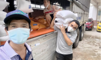 Nghệ sĩ Quyền Linh: Mệnh lệnh trái tim bây giờ là yêu thương và chia sẻ