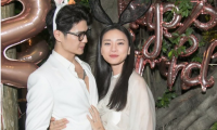 Ngô Thanh Vân hiếm hoi đăng ảnh Huy Trần, khoe khéo tập tành điều này để làm vợ người ta?