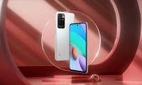 Xiaomi Redmi 10: chưa đến 4 triệu đồng cho trải nghiệm smartphone tầm trung