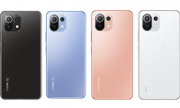 Xiaomi ra mắt bộ ba siêu phẩm mới của dòng Xiaomi 11 hướng tới người dùng yêu thích sáng tạo