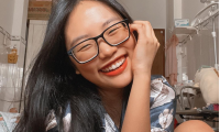 Phương Mỹ Chi bức xúc khi bị dân mạng kém duyên đùa cô đã qua đời vì Covid