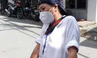 Phương Thanh: 'Tôi buông bỏ tham vọng'