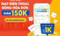 Bí quyết tiết kiệm khi nạp điện thoại và thanh toán hoá đơn
