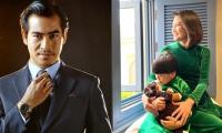 Ngọc Lan nhắc tên Thanh Bình, nói về việc chồng cũ chăm con