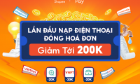 ShopeePay tung ưu đãi ở mọi vũ trụ, tín đồ thanh toán trực tuyến đã sẵn sàng đáp lời?