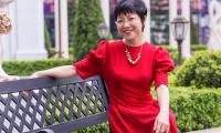 MC Thảo Vân tiết lộ bí mật về hôn nhân với Công Lý, thú nhận điều đau lòng sau 12 năm ly hôn