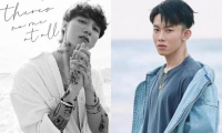 Kay Trần thể hiện thái độ ngay khi Sơn Tùng comeback