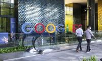 Google tái cơ cấu 'vườn ươm' ý tưởng, dồn lực vào trí tuệ nhân tạo