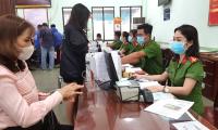 Cán bộ, công chức có thể được tiếp nhận vào Công an? Đối tượng, điều kiện cụ thể là gì?