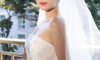 Rò rỉ hình ảnh lễ cưới thắt chặt an ninh của con trai bầu Hiển và Mỹ Linh