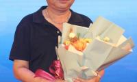 NSƯT Quốc Khánh vẫn đóng Ngọc Hoàng trong Táo Quân?