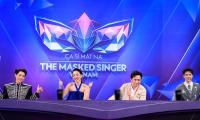 Anh Tú 'đánh lẻ' làm cố vấn gameshow trước thềm đám cưới với Diệu Nhi
